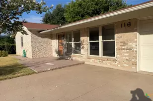 116 Carothers St, Copperas Cove, TX 76522 - Photo 1
