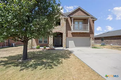 [Address not provided], Temple, TX 76502 - Photo 1