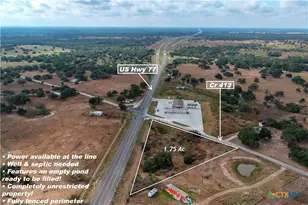 0 US Hwy 77 S, Yoakum, TX 77995 - Photo 1