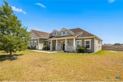 180 Kimber Lane, Inez, TX 77968 - Photo 5