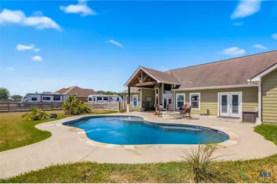 180 Kimber Lane, Inez, TX 77968 - Photo 39