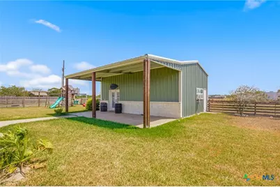 180 Kimber Lane, Inez, TX 77968 - Photo 35