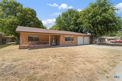206 Cottonwood Drive, Copperas Cove, TX 76522 - Photo 3