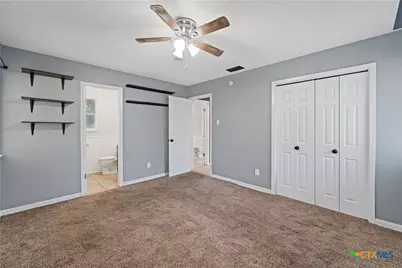 206 Cottonwood Drive, Copperas Cove, TX 76522 - Photo 9