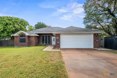 5104 Leaning Oak Drive, Killeen, TX 76542 - Photo 1