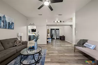 5104 Leaning Oak Drive, Killeen, TX 76542 - Photo 7