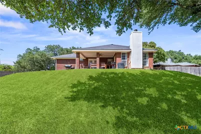 5104 Leaning Oak Drive, Killeen, TX 76542 - Photo 31