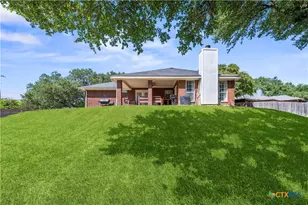 5104 Leaning Oak Dr, Killeen, TX 76542 - Photo 31