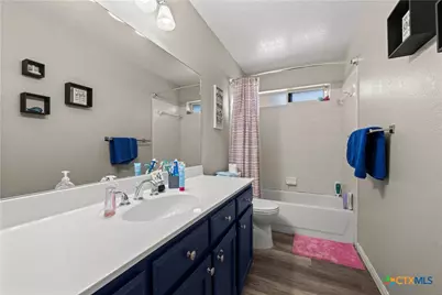 5104 Leaning Oak Drive, Killeen, TX 76542 - Photo 13