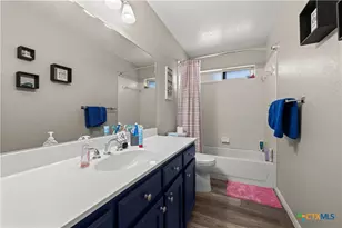 5104 Leaning Oak Dr, Killeen, TX 76542 - Photo 13