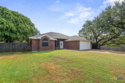 5104 Leaning Oak Drive, Killeen, TX 76542 - Photo 3