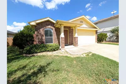 369 Starling Creek, New Braunfels, TX 78130 - Photo 1