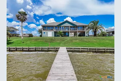1440 W Bayshore Drive, Palacios, TX 77465 - Photo 3