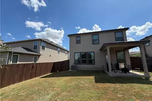 4628 Klein Meadows, New Braunfels, TX 78130 - Photo 21