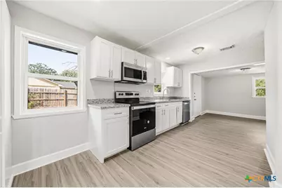 1585 E Central, Lorena, TX 76655 - Photo 5