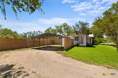 2126 S Wall Street, Belton, TX 76513 - Photo 3