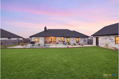 8151 Travertine Lane, Moody, TX 76557 - Photo 3
