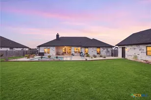 8151 Travertine Ln, Moody, TX 76557 - Photo 3