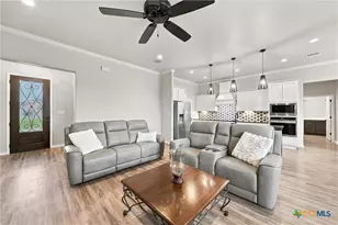 8151 Travertine Ln, Moody, TX 76557 - Photo 5