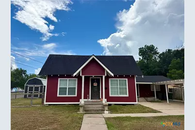 807 Pine Street, Victoria, TX 77901 - Photo 1