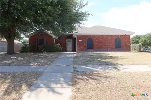 4101 Adolph Ave, Killeen, TX 76549 - Photo 1