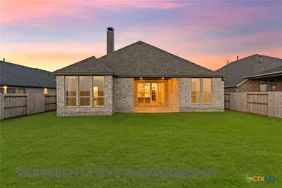 1823 Haecker View, New Braunfels, TX 78132 - Photo 9