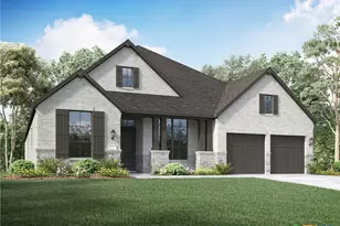 1823 Haecker View, New Braunfels, TX 78132 - Photo 1