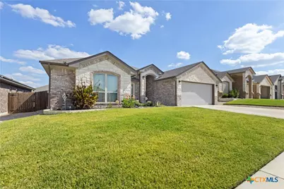 8302 Grayson Trail, Killeen, TX 76542 - Photo 3