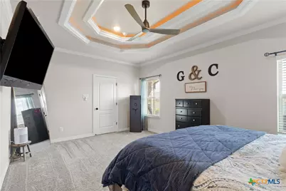 8302 Grayson Trail, Killeen, TX 76542 - Photo 21