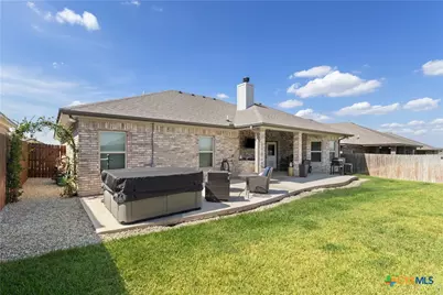 8302 Grayson Trail, Killeen, TX 76542 - Photo 41