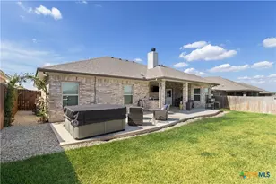 8302 Grayson Trl, Killeen, TX 76542 - Photo 41
