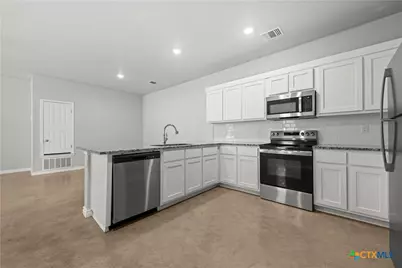 1908 Zuni Trace #A & B, Harker Heights, TX 76548 - Photo 13