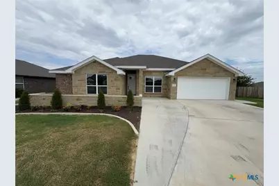 907 Holliday Drive, Killeen, TX 76542 - Photo 1