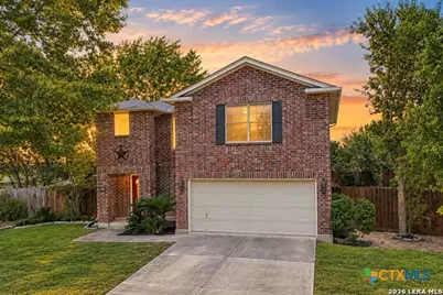 397 Copper Path Drive, New Braunfels, TX 78130 - Photo 1