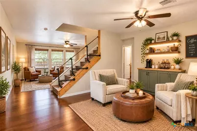 397 Copper Path Drive, New Braunfels, TX 78130 - Photo 5
