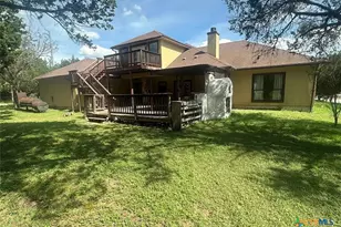 2629 Wild Cat Roost, New Braunfels, TX 78132 - Photo 15