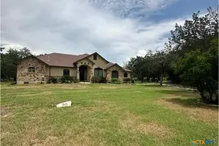 2629 Wild Cat Roost, New Braunfels, TX 78132 - Photo 1
