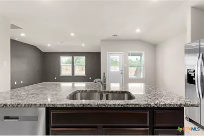 4906 Karen Green Drive, Killeen, TX 76549 - Photo 3