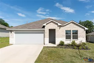 4906 Karen Grn Dr, Killeen, TX 76549 - Photo 1
