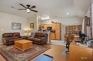 1006 W North Ave, Lampasas, TX 76550 - Photo 5