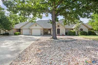 1006 W North Avenue, Lampasas, TX 76550 - Photo 3
