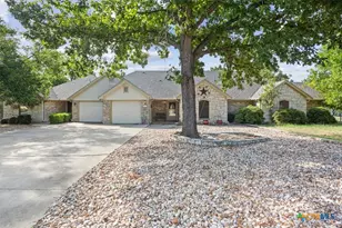 1006 W North Ave, Lampasas, TX 76550 - Photo 3