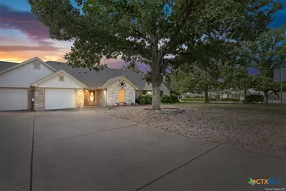1006 W North Avenue, Lampasas, TX 76550 - Photo 1