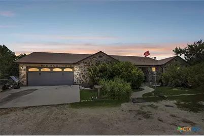 1157 Lasso Loop, Canyon Lake, TX 78133 - Photo 21
