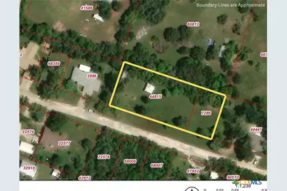 Tbd Estate Trail, Belton, TX 76513 - Photo 3
