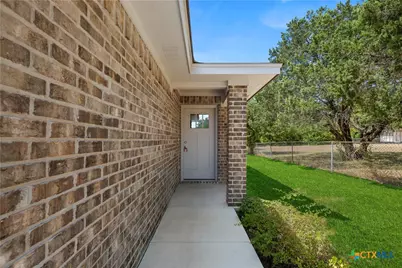 1908 Zuni Trace #B, Harker Heights, TX 76548 - Photo 1