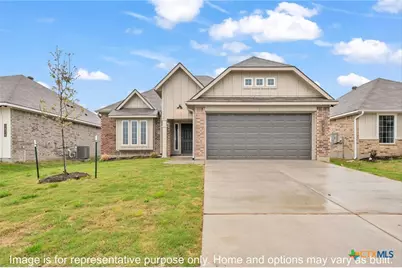 450 Pipe Creek Drive, Temple, TX 76502 - Photo 1