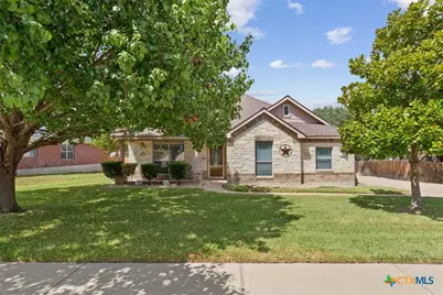 6101 Cobalt Lane, Killeen, TX 76542 - Photo 1