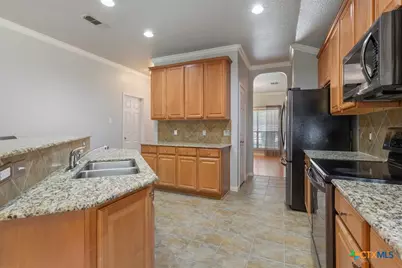 6101 Cobalt Lane, Killeen, TX 76542 - Photo 9