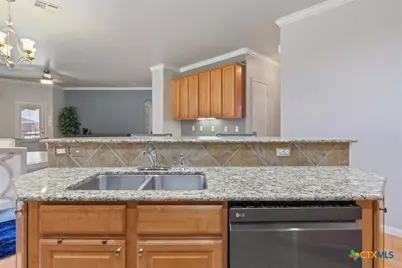 6101 Cobalt Lane, Killeen, TX 76542 - Photo 11